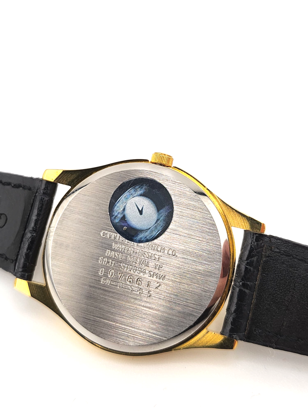 Citizen Vintage anni 80' Nuovo NOS