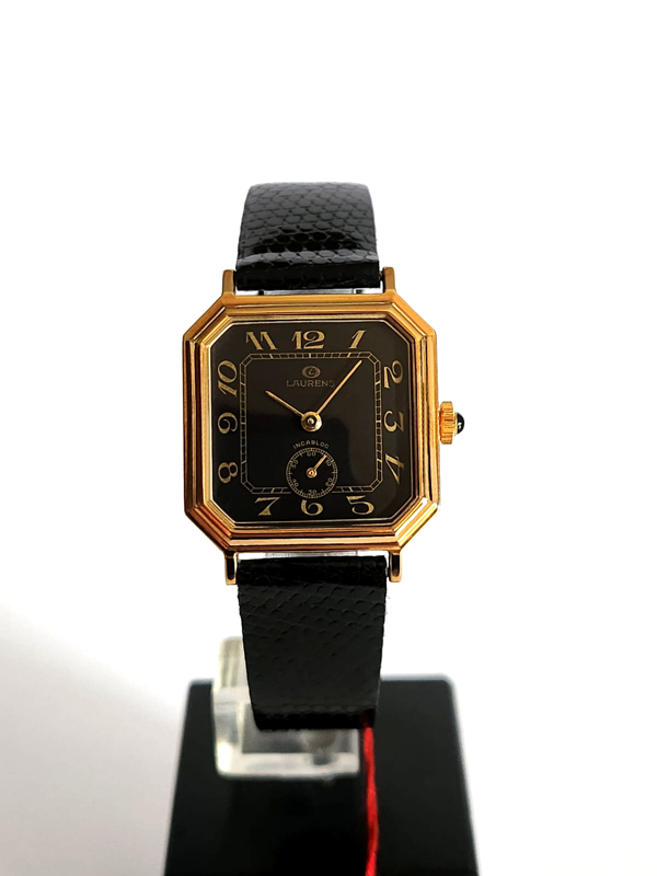 Laurens Vintage Chocolate from the 70s, New NOS