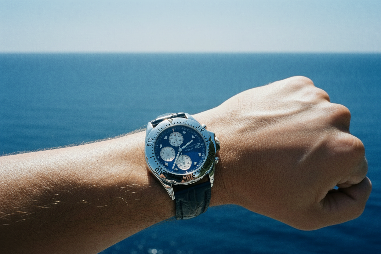Le Caprice Altanus – Lifestyle Mare Mediterraneo