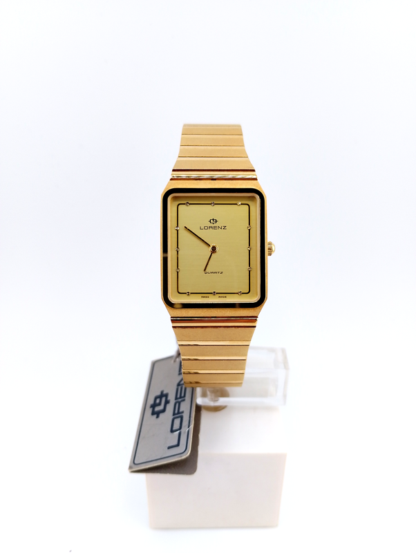 Lorenz Midas Vintage anni '80 Nuovo NOS Full Set