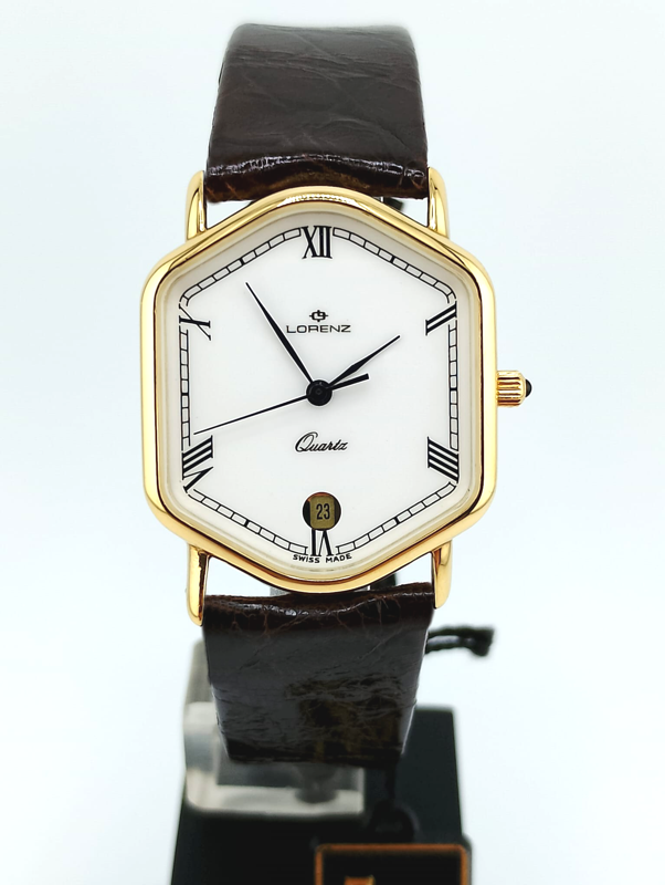 Lorenz Vintage Nuovo NOS anni 80' Full Set