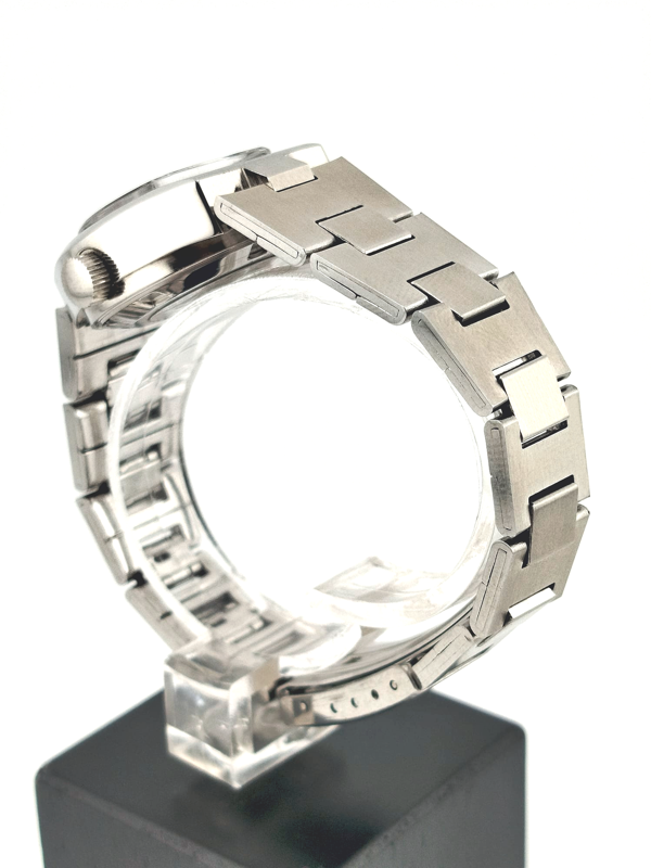 NUPAX Lady Vintage 1974 — Automatico 21 Jewels | New Old Stock