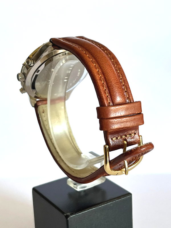 Pierre Bonnet Chrono Nuovo Full Set NOS