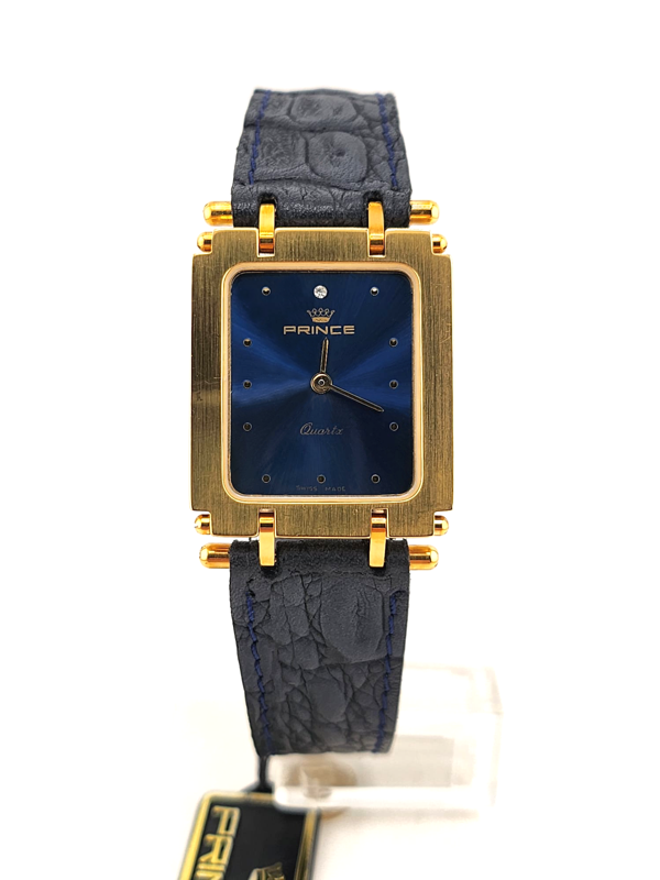 Prince Vintage Tank anni '80 NOS Nuovo