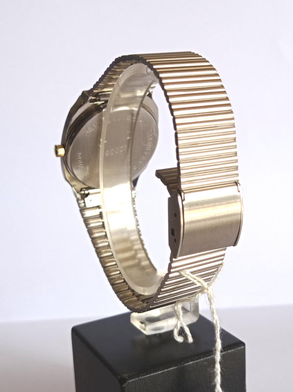 Perseo Vintage anni 80' NOS man watches