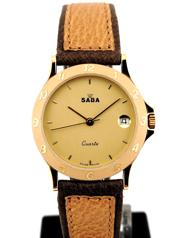 Saba Vintage anni 80' Nuovo NOS