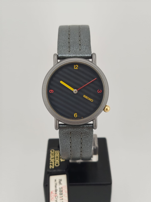 Seiko Vintage 88's Iconic style, vintage soul New New NOS
