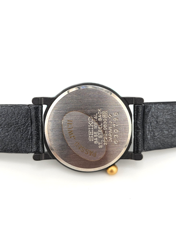 Seiko Vintage Women's New NOS
