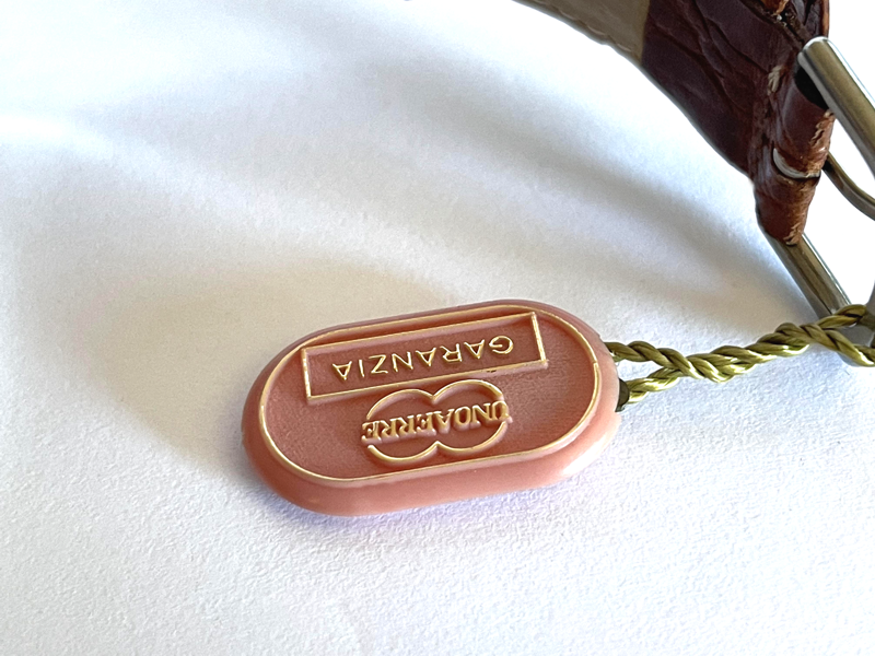 UNOAERRE Chronografo Nuovo NOS Vintage Full