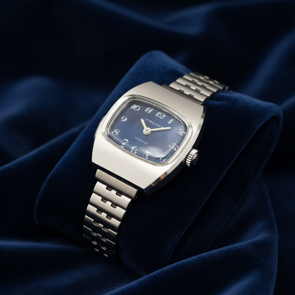 Viscont Lady Vintage — Foto Promozionale