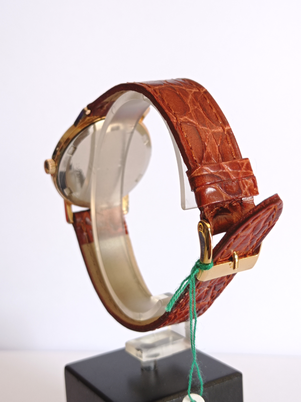 ZENITH 2400 Carica Manuale Cal. 2532 Vintage 1960