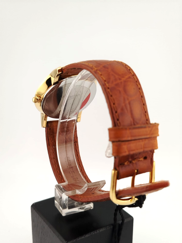 Altanus Genève Vintage Full Set NOS NUOVO