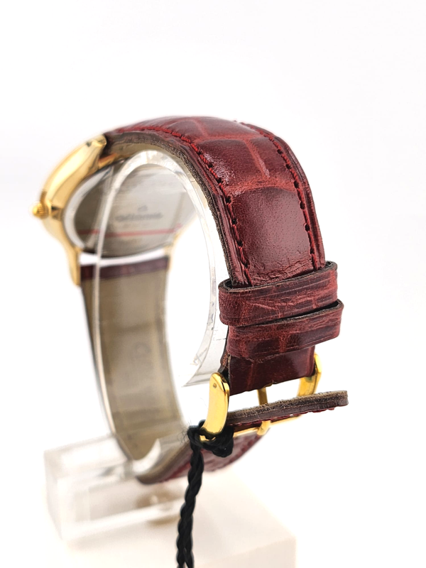 Altanus Genève NUOVO Swiss Made Nos Full Set uomo