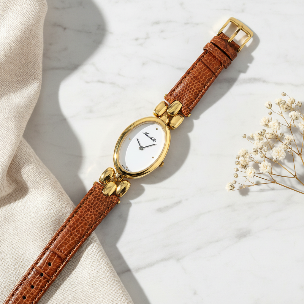 Annabella Flat Lay