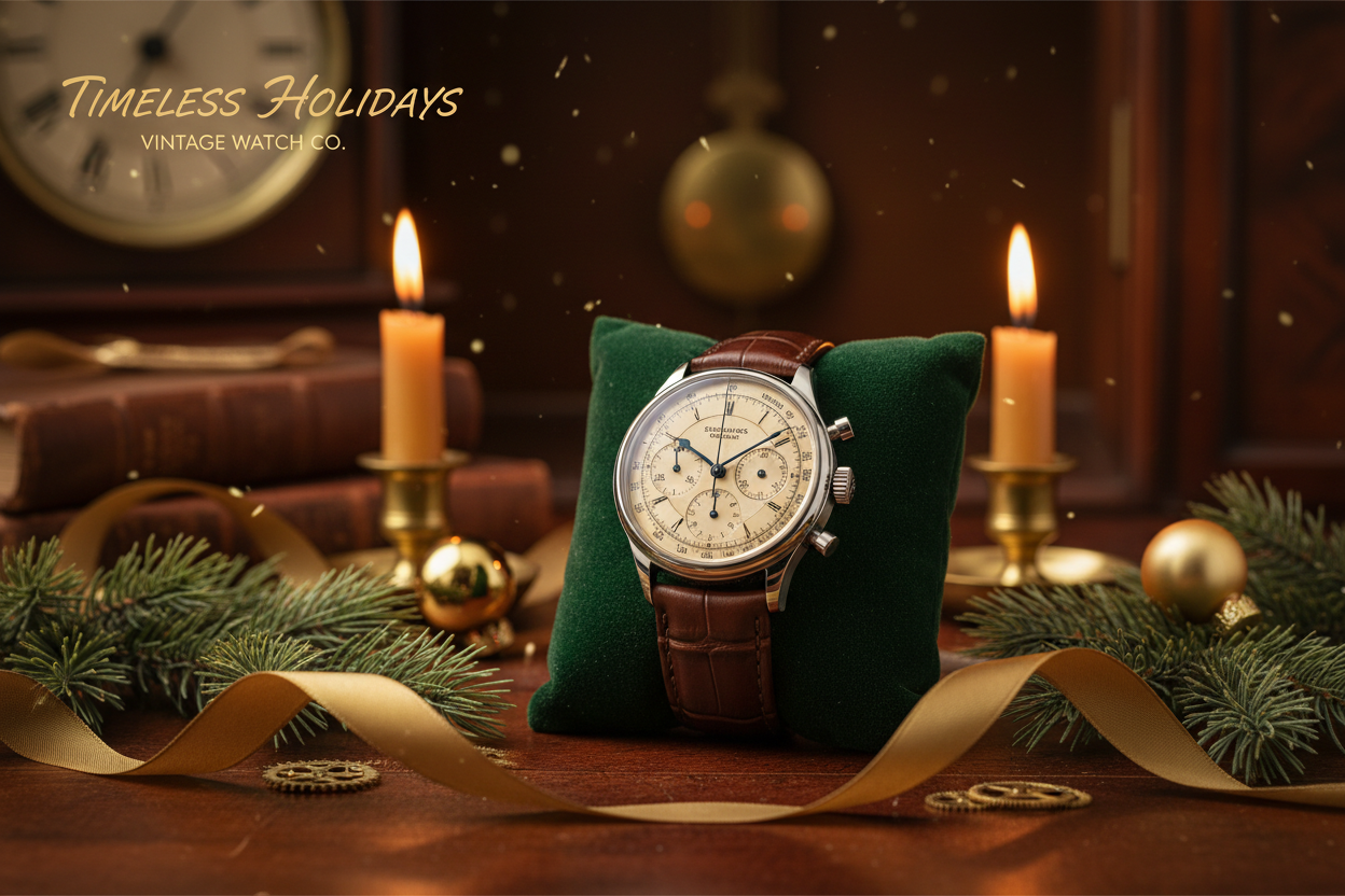 Banner natalizio homepage