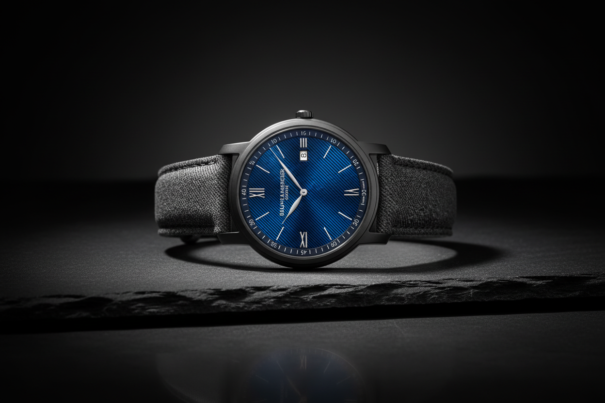 Baume & Mercier Classima MOA10780 — Foto Promozionale
