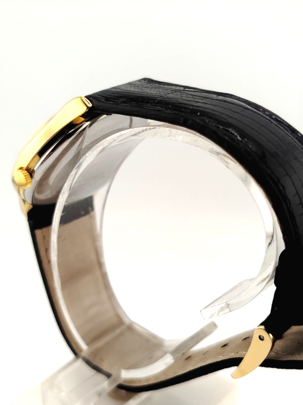 Berios Vintage al Quarzo NUOVO NOS FULL