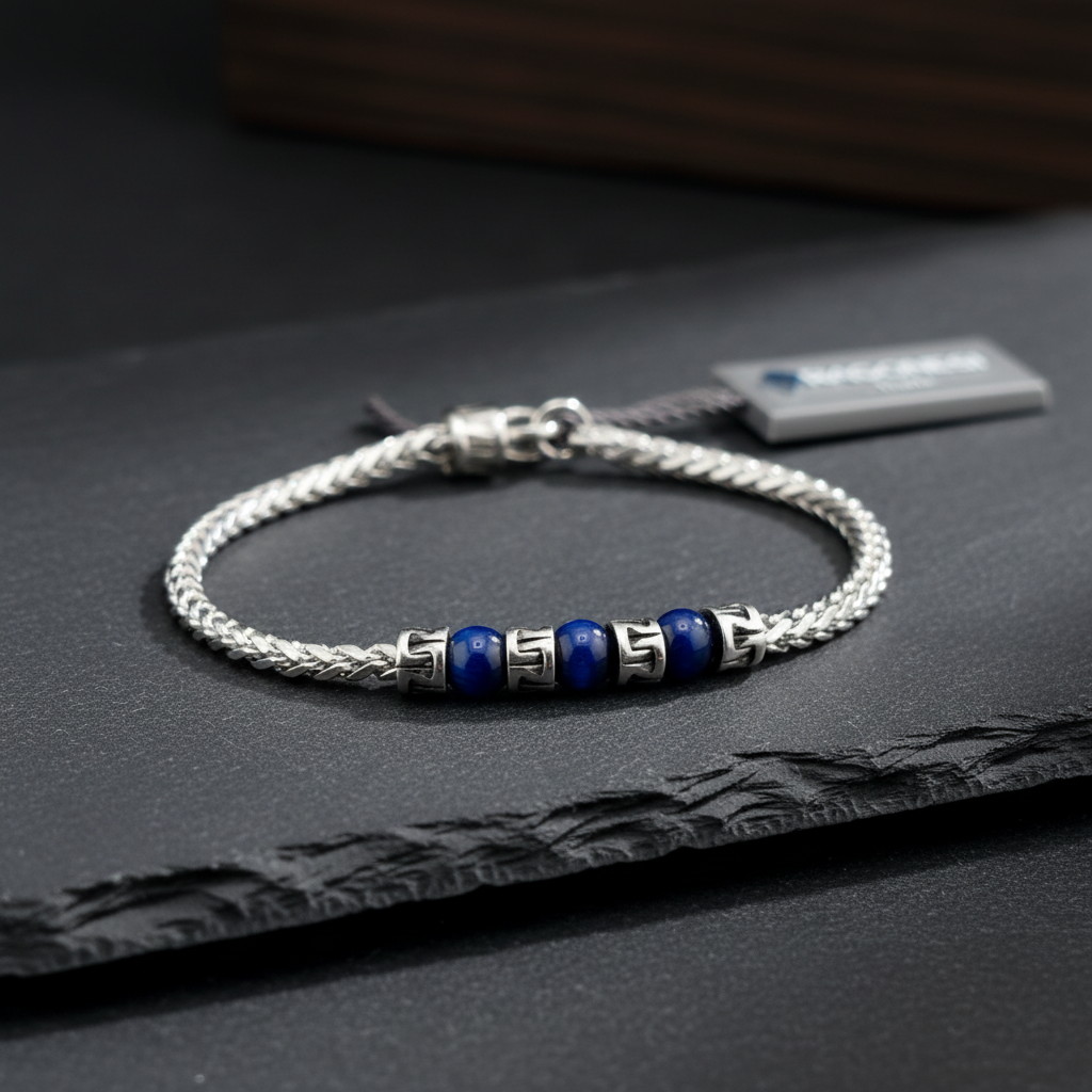 Bracciale Aragonesi Santiago BR3602 – Promo Social