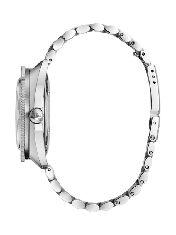 BULOVA Oceanographer 44 mm Automatico NUOVO