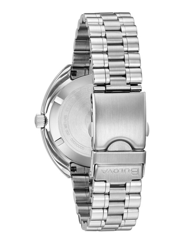 BULOVA Oceanographer 44 mm Automatico NUOVO