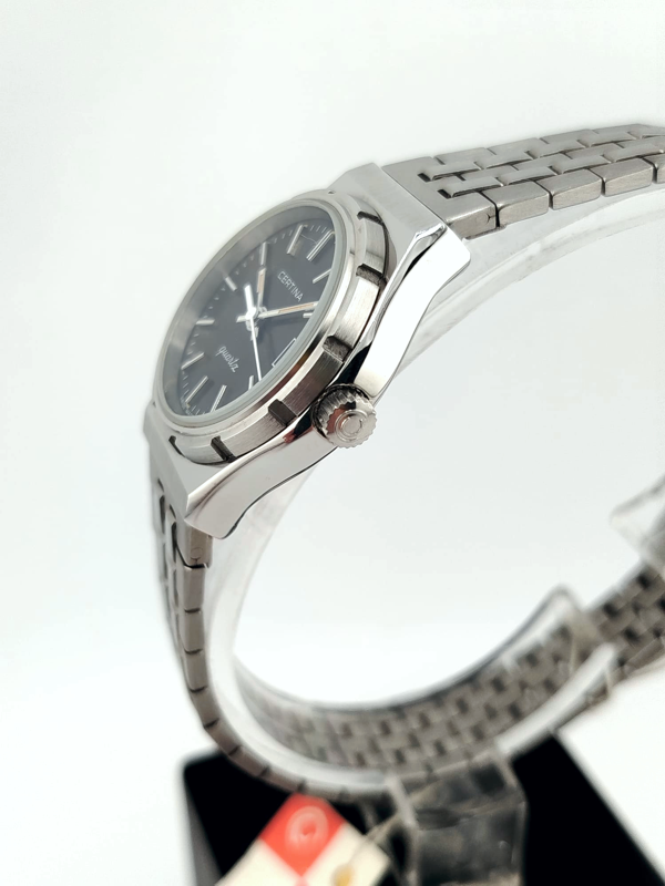 Certina Lady — Orologio Vintage Anni '80 | New Old Stock, Mai Indossato