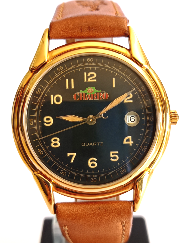 CHARRO Orologio da Collezione Nuovo NOS