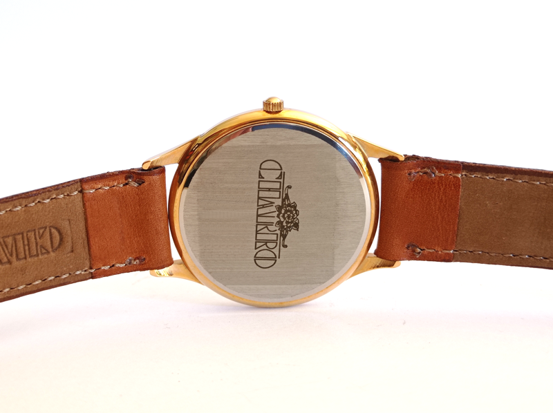 CHARRO Orologio da Collezione Nuovo NOS