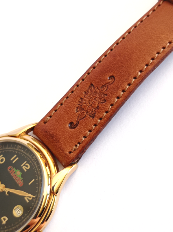 CHARRO Orologio da Collezione Nuovo NOS