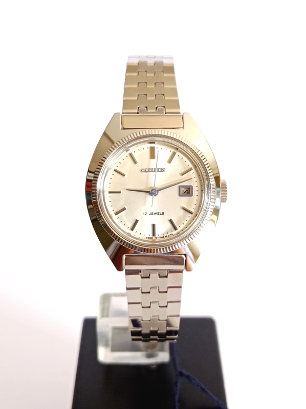 Citizen Donna Vintage automatico anni 70' Nuovo NOS