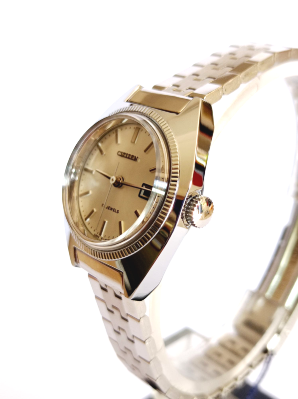 Citizen Donna Vintage automatico anni 70' Nuovo NOS