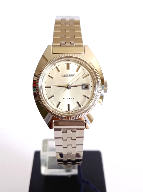 Citizen Donna Vintage automatico anni 70' Nuovo NOS