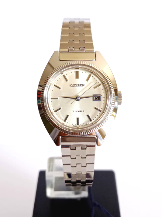 Citizen Donna Vintage automatico anni 70' Nuovo NOS
