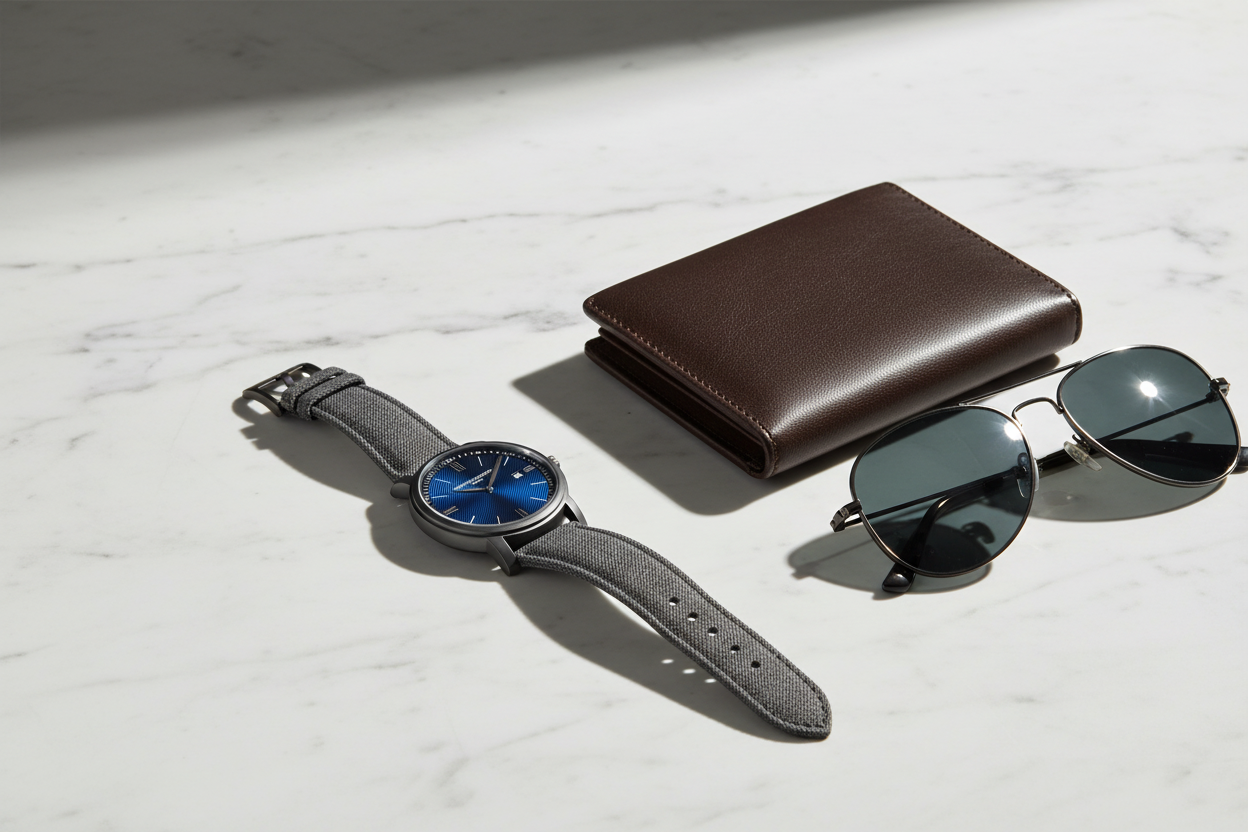 Classima — Marmo con accessori