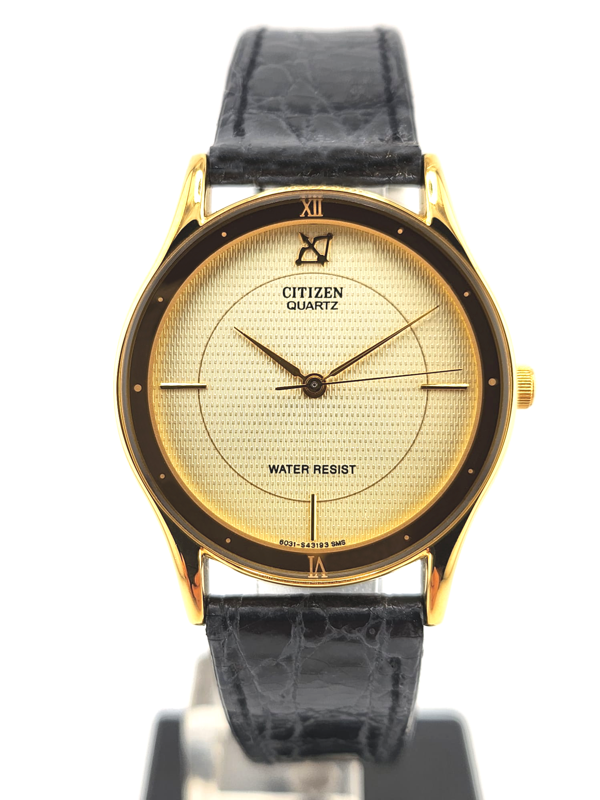 Citizen Vintage anni 80' Nuovo NOS