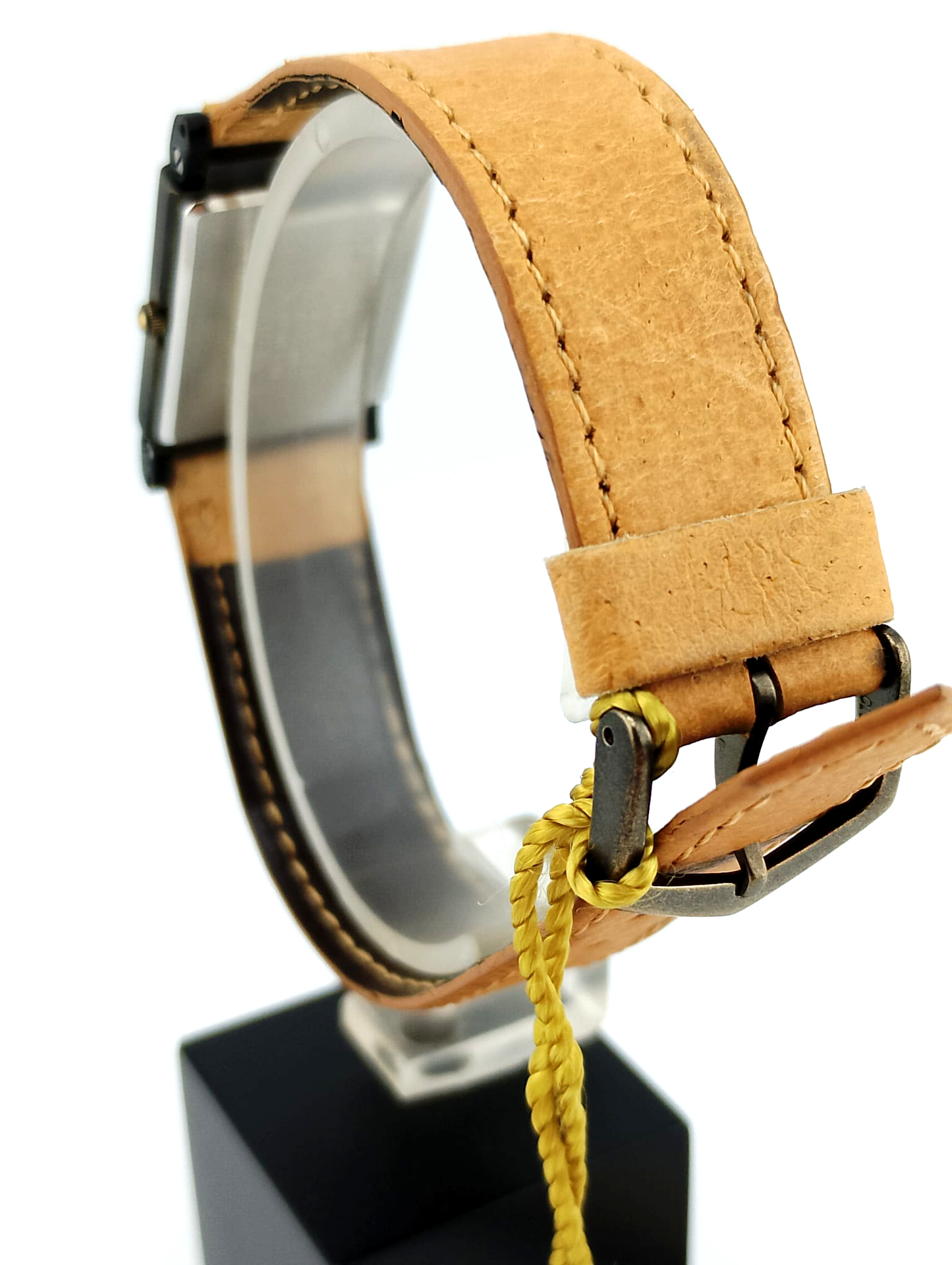 Citizen Vintage Tank Retrò Nuovo NOS