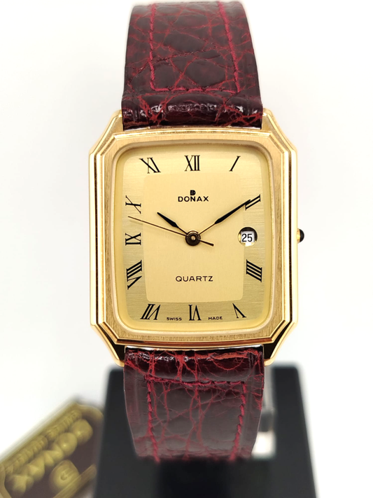 Donax Tank Vintage Nuovo NOS New