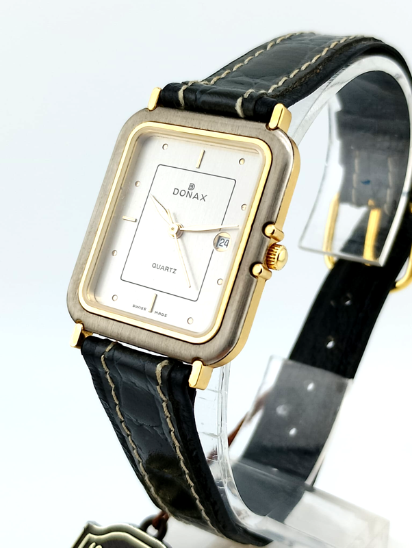 Donax Tank Vintage Anni 80' NOS Nuovo