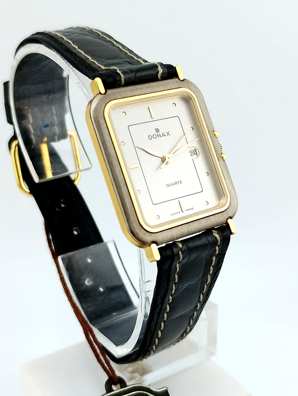 Donax Tank Vintage Anni 80' NOS Nuovo