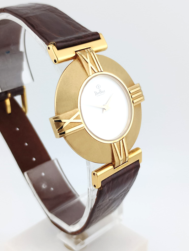 DomBaiz Vintage da Collezione Orologio Nuovo New NOS