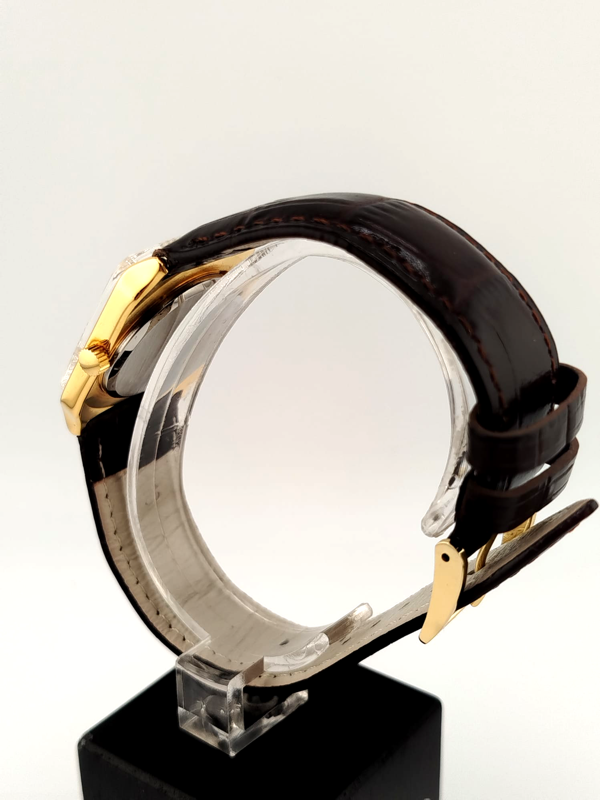 Emifin Tank Vintage Anni '70 - Acciaio Inossidabile