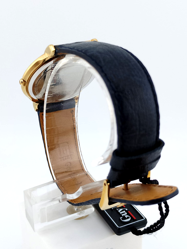 Guy Laroche Orologio Vintage Anni 80 NOS Full Set
