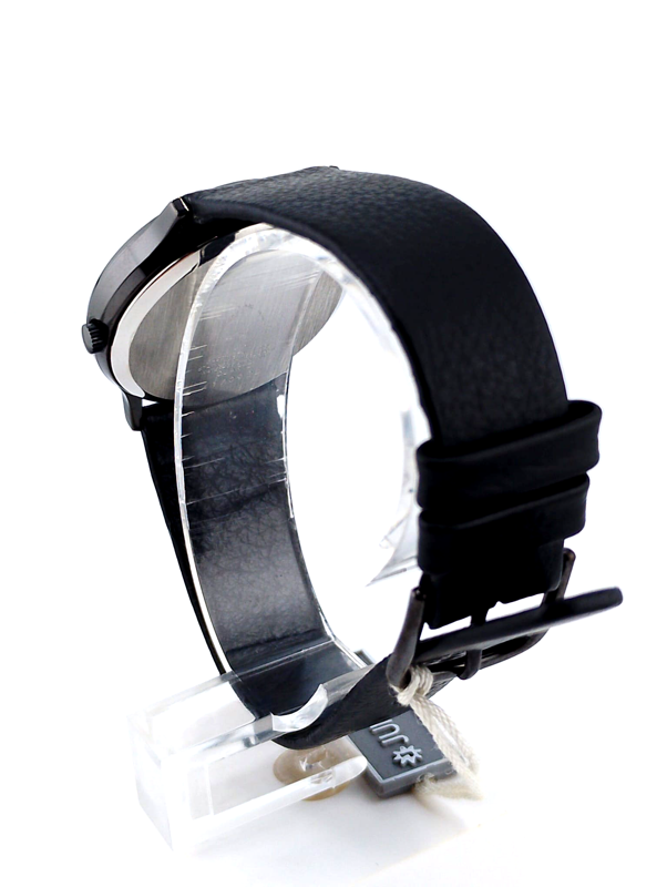 Junghans Tempo Vintage NOS Anni '80 - Quarzo Swiss Made - 34.7mm