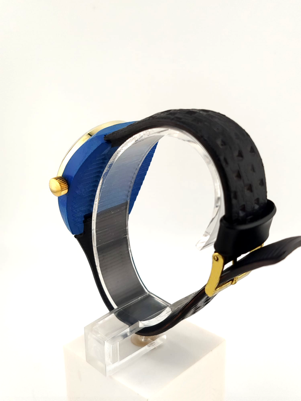 Junghans Olympic 1972 NOS - Calibro Manifattura - Edizione Speciale Olimpiadi Monaco