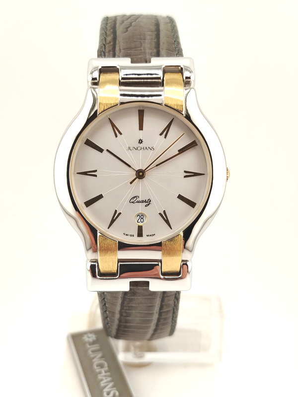 Junghans Vintage Swiss Made NEW NOS