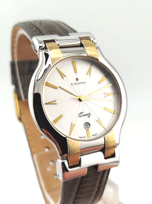 Junghans Vintage Swiss Made NUOVO NOS