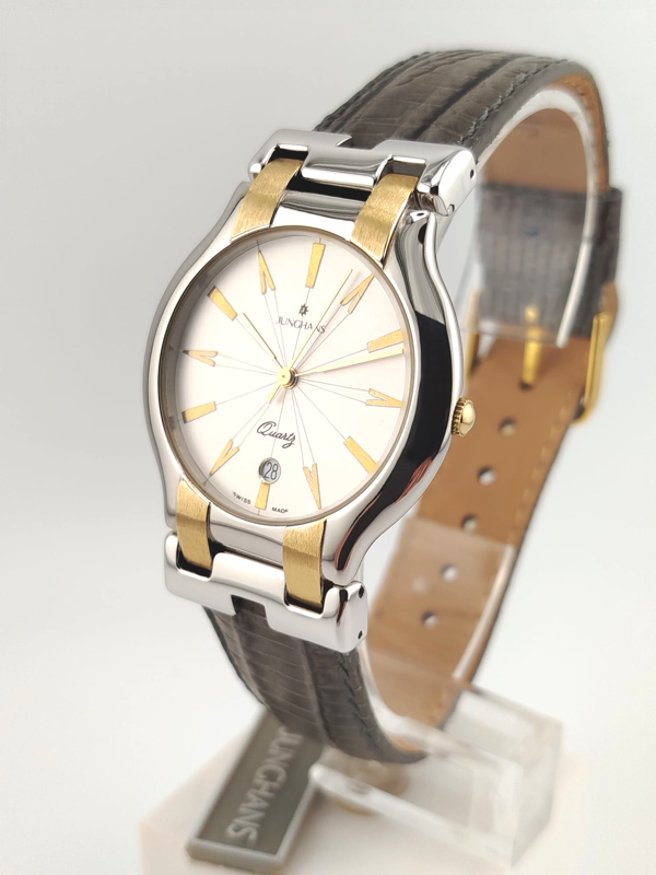 Junghans Vintage Swiss Made NEW NOS