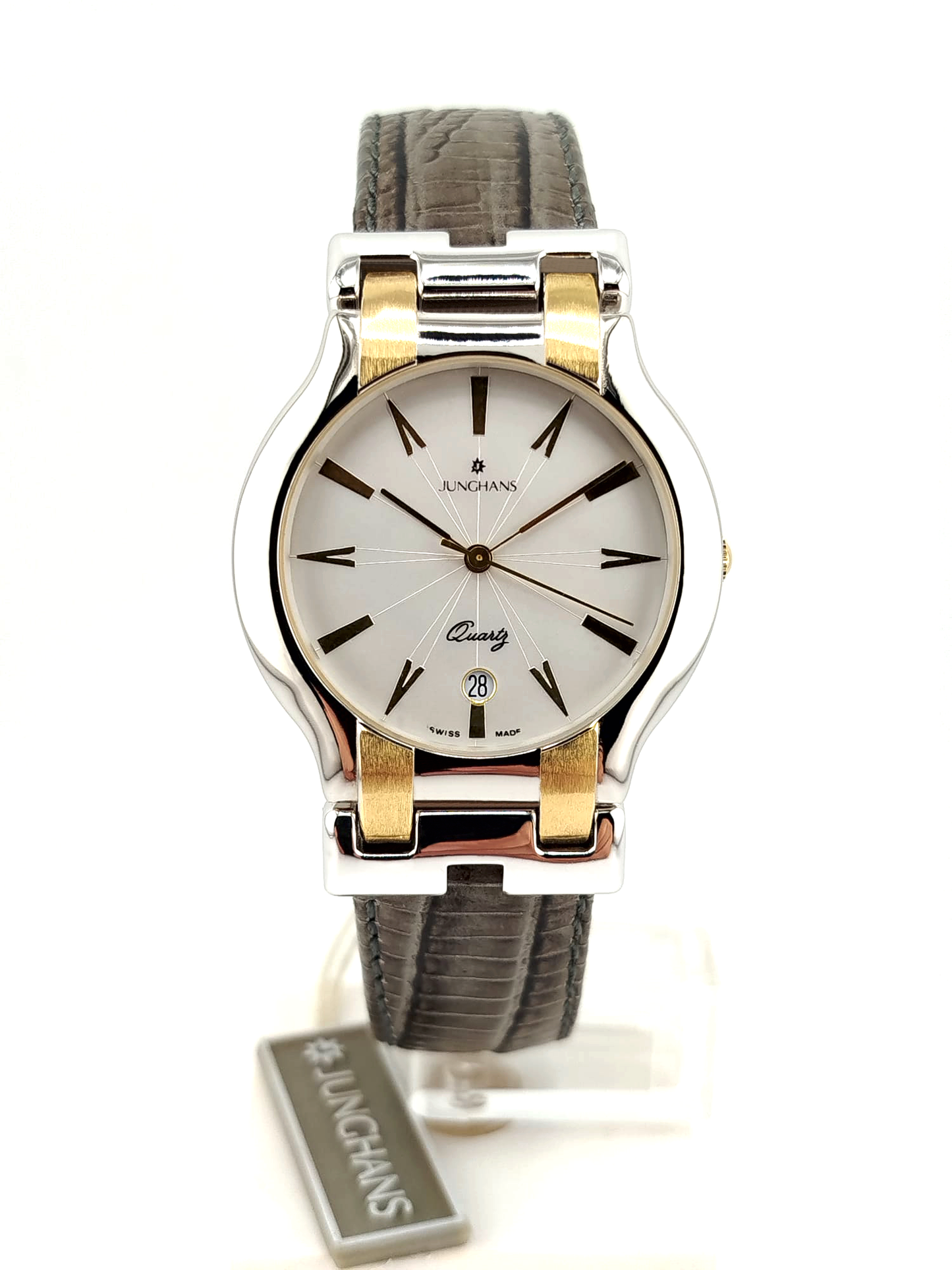 Junghans Vintage Swiss Made NEW NOS