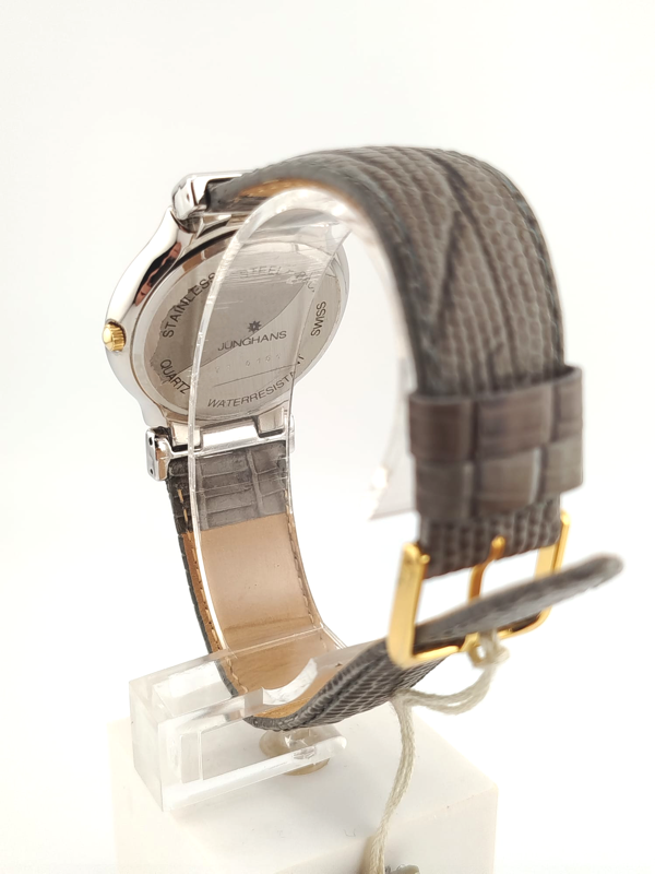 Junghans Vintage Swiss Made NEW NOS