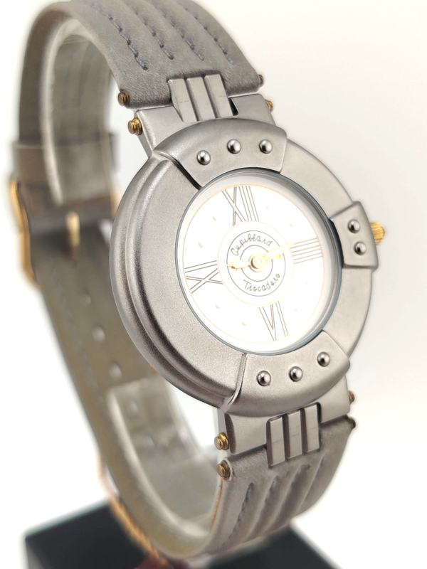 Cupillard Riemè Paris Trocadero Nuovo NOS New Full Set