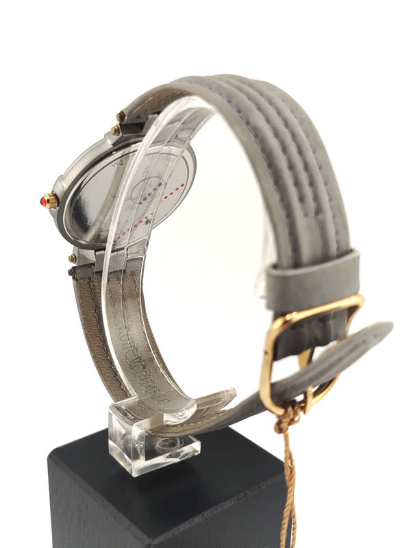 Cupillard Riemè Paris Trocadero Nuovo NOS New Full Set